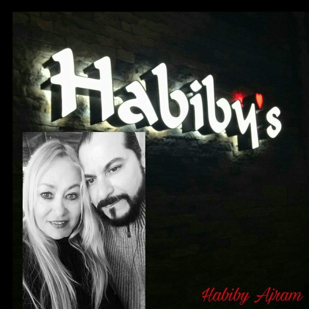 Meet your Posher, Habiïby